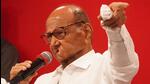 NCP (SP) chief Sharad Pawar voiced concerns about the rift between OBC and Marathas over the reservation issue and emphasised the need for dialogue of Maharashtra government with stakeholders. (HT FILE) NCP (SP) chief Sharad Pawar voiced concerns about the rift between OBC and Marathas over the reservation issue and emphasised the need for dialogue of Maharashtra government with stakeholders. (HT FILE)