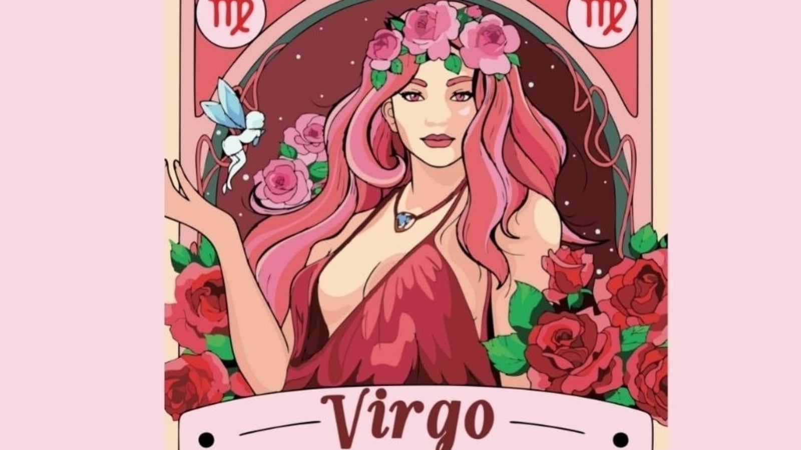 Weekly Horoscope Virgo, July 28-Aug 03, 2024 predicts a week of romance