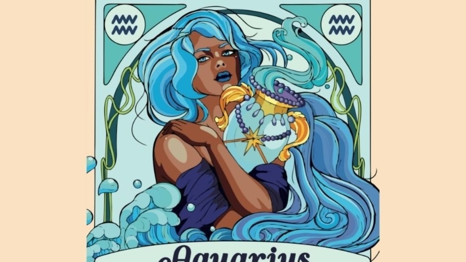 Weekly Horoscope Aquarius, July 28-Aug 03, 2024 predicts fiscal gains