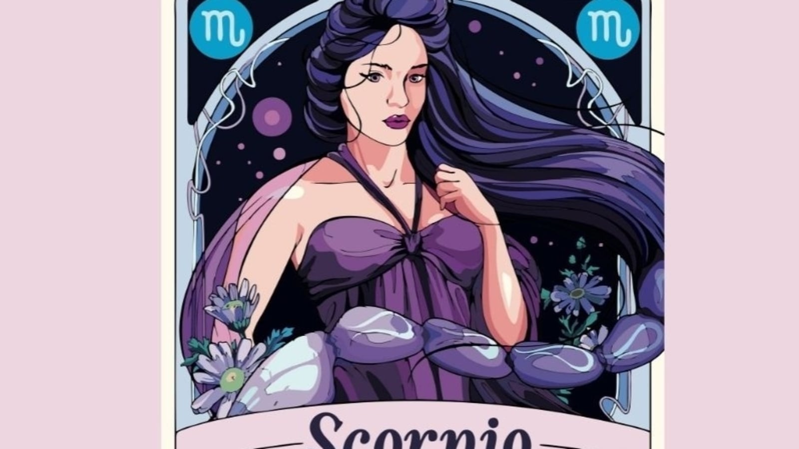 Weekly Horoscope Scorpio, July 28-Aug 03, 2024 predicts new ventures