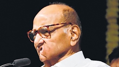 Rift between Marathas and OBCs over quota worrying: Sharad Pawar Rift between Marathas and OBCs over quota worrying: Sharad Pawar
