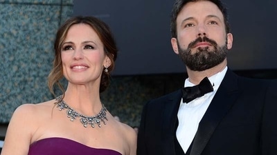 After 10 years of marriage, Hollywood royalty Ben Affleck and Jennifer Garner announced their plans to divorce. After 10 years of marriage, Hollywood royalty Ben Affleck and Jennifer Garner announced their plans to divorce.