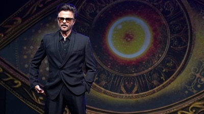 Anil Kapoor took over hosting duties from Salman Khan for the reality show this year. Anil Kapoor took over hosting duties from Salman Khan for the reality show this year.