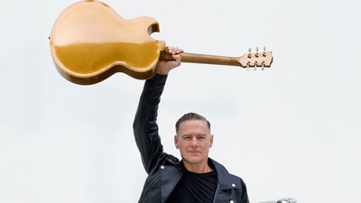 Bryan Adams to perform in India in December Bryan Adams to perform in India in December