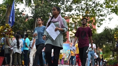 NTA issues revised NEET UG Results; 75 pc drop in toppers from previous result NTA issues revised NEET UG Results; 75 pc drop in toppers from previous result