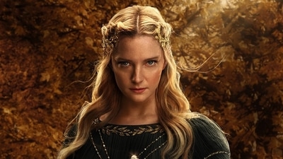 Lord of the Rings: Rings of Power season 2 trailer is out now. Lord of the Rings: Rings of Power season 2 trailer is out now.
