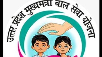 In Prayagraj district alone, 1,468 children are benefitting from this scheme. (Sourced)