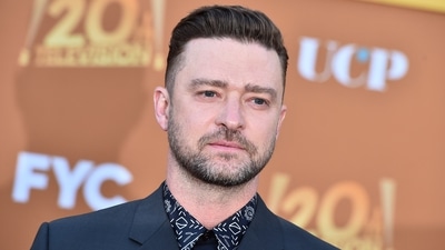 FILE- Pop star Timberlake’s lawyer said Friday, July 26, 2024, that the singer wasn’t intoxicated as he seeks to get his drunken driving charge in New York’s Hamptons dismissed, citing errors in documents submitted by police. (Photo by Jordan Strauss/Invision/AP, File) (Jordan Strauss/Invision/AP) FILE- Pop star Timberlake’s lawyer said Friday, July 26, 2024, that the singer wasn’t intoxicated as he seeks to get his drunken driving charge in New York’s Hamptons dismissed, citing errors in documents submitted by police. (Photo by Jordan Strauss/Invision/AP, File) (Jordan Strauss/Invision/AP)