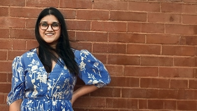 Photo: Vridhi Goyal Photo: Vridhi Goyal