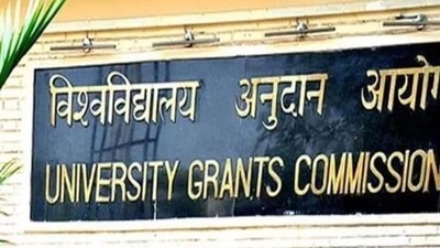 The UGC is accepting applications from HEIs for offering courses in ODL, online mode. Window to apply is open till July 31, 2024. The UGC is accepting applications from HEIs for offering courses in ODL, online mode. Window to apply is open till July 31, 2024.