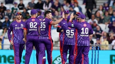 The Hundred 2024, Manchester Originals vs Trent Rockets: Fantasy 11 Prediction, teams, captain, vice-captain and more (Getty)