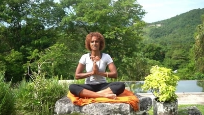Boost your health: Comprehensive benefits of adding Yoga to your morning fitness routine (Photo by Omax Natural) Boost your health: Comprehensive benefits of adding Yoga to your morning fitness routine (Photo by Omax Natural)