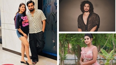 Fans slammed Amraan and Kritika after Vishal Pandey and Shivani Kumari's eviction. Fans slammed Amraan and Kritika after Vishal Pandey and Shivani Kumari's eviction.