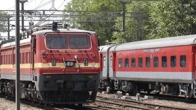 RRB JE Recruitment 2024: Notification for 7951 posts out, details here (Rajkumar) RRB JE Recruitment 2024: Notification for 7951 posts out, details here (Rajkumar)