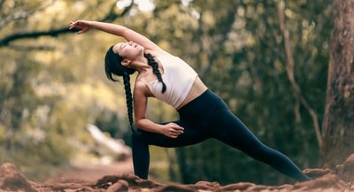 Should you stretch before exercise? After? Never? Here’s what to know (Unsplash)