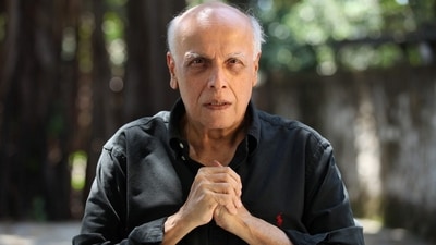 Mahesh Bhatt’s last directorial venture was Sadak 2 in 2020. Mahesh Bhatt’s last directorial venture was Sadak 2 in 2020.