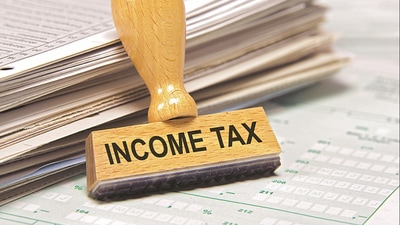 The due date for filing income tax returns for the financial year 2023-24 is July 31 (Representative Image) The due date for filing income tax returns for the financial year 2023-24 is July 31 (Representative Image)