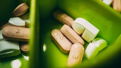 Dr. Reddy's Laboratories' net profit was down 0.74% despite revenue growing 13.86% (Representational/Unsplash) Dr. Reddy's Laboratories' net profit was down 0.74% despite revenue growing 13.86% (Representational/Unsplash)