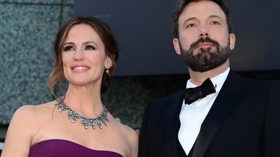 After 10 years of marriage, Hollywood royalty Ben Affleck and Jennifer Garner announced their plans to divorce. 