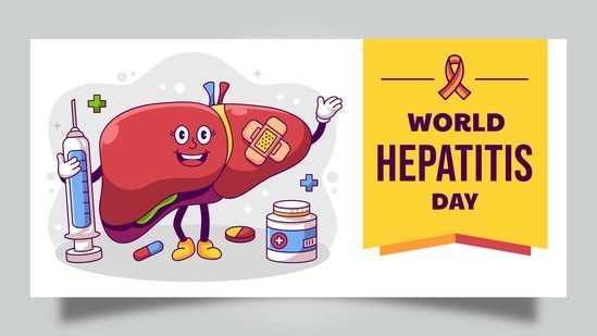 World Hepatitis Day 2024: Date, theme, history, significance and all you need to know