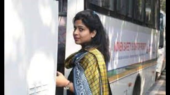 Lucknow is followed by Prayagraj and Ghaziabad, with 723 and 630 such buses found to be illegally plying on the roads. (Pic for representation) Lucknow is followed by Prayagraj and Ghaziabad, with 723 and 630 such buses found to be illegally plying on the roads. (Pic for representation)