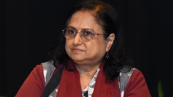 Prof Uma Kanjilal, who has been appointed IGNOU's new Acting Vice Chancellor, has an illustrious career to her credit. 