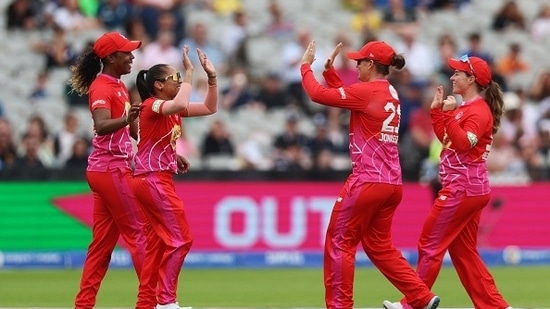 Women’s Hundred, Manchester Originals vs Trent Rockets: Fantasy XI Prediction, teams, captain, vice-captain, toss and more(Getty)