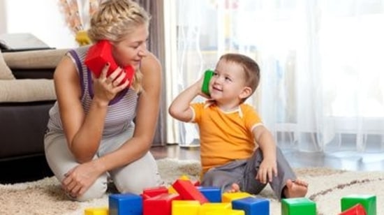 Empowering toddlers: Effective techniques for articulating emotions (Getty Images)