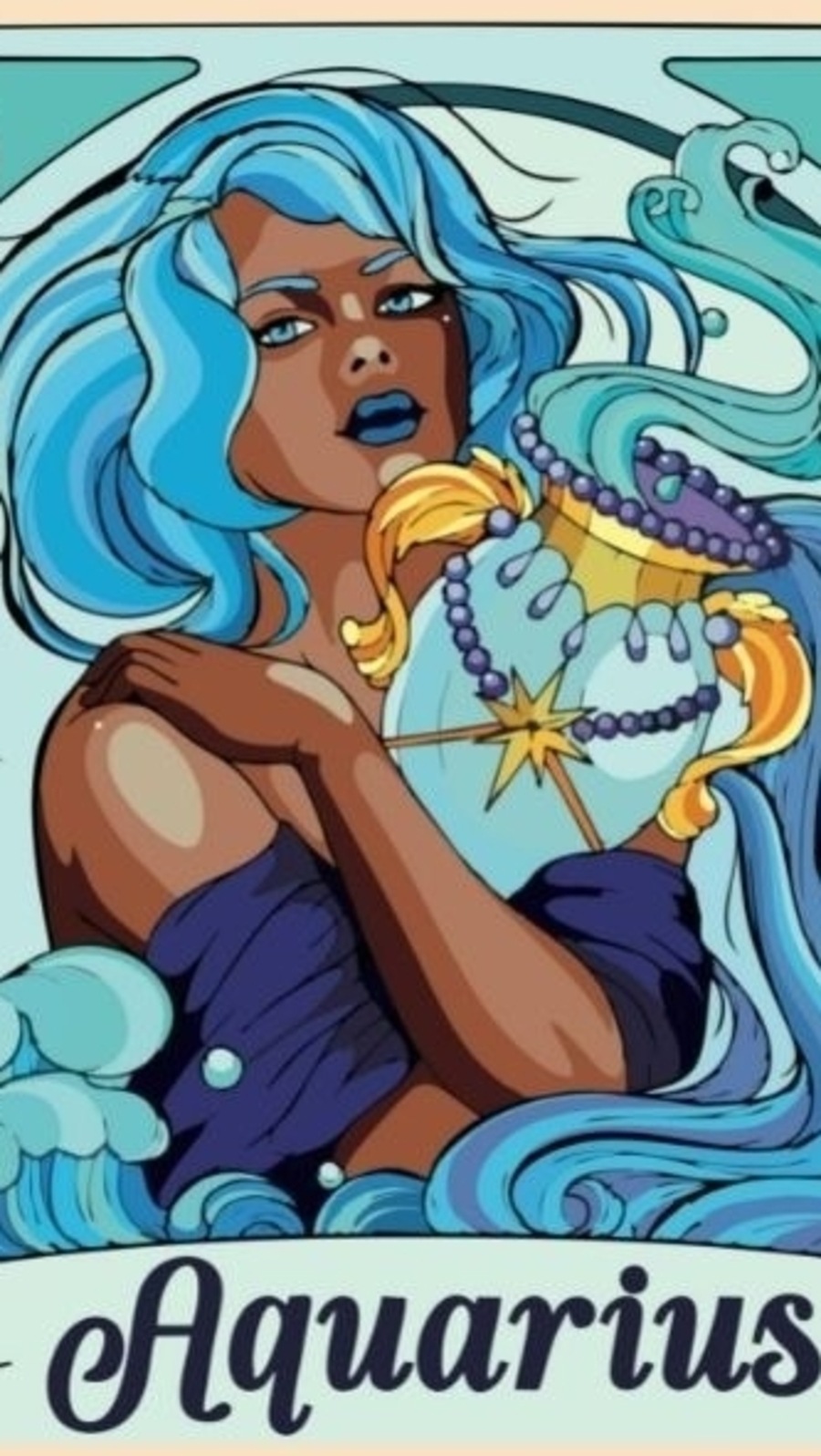 Aquarius Daily Horoscope Today, July 28-August 03, 2024: Financially you are good and no major illness will trouble you.