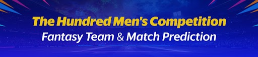 The Hundred 2024, Manchester Originals vs Trent Rockets: Fantasy 11 Prediction, teams, captain, vice-captain and more
