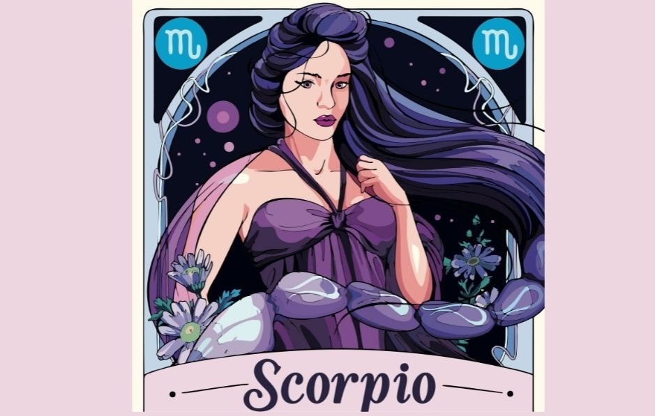 Weekly Horoscope Scorpio, July 28-August 03, 2024: Your romantic relationship will see pleasant moments.