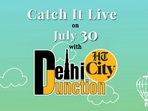 Catch It Live on 30 July 2024 Catch It Live on 30 July 2024