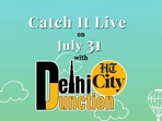 Catch It Live on 31 July 2024 Catch It Live on 31 July 2024