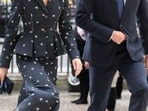 Kate Middleton exchanged vows with Prince William, the heir apparent to the British throne, at Westminster Abbey in London on 29 April, 2011.(Instagram) Kate Middleton exchanged vows with Prince William, the heir apparent to the British throne, at Westminster Abbey in London on 29 April, 2011.(Instagram)