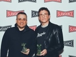 The Russo brothers are confirmed as the official directors for Avengers 5 and 6. The Russo brothers are confirmed as the official directors for Avengers 5 and 6.