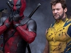 Deadpool and Wolverine made the Marvel Franchise the first ever to cross $30 billion at the global box office. (20th Century Studios/Marvel Studios via AP)(AP) Deadpool and Wolverine made the Marvel Franchise the first ever to cross $30 billion at the global box office. (20th Century Studios/Marvel Studios via AP)(AP)