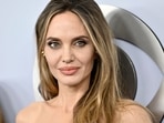 Angelina Jolie said she thought that her loved ones would have had an easier time dealing with her demise if she had been killed rather than taking her own life. Angelina Jolie said she thought that her loved ones would have had an easier time dealing with her demise if she had been killed rather than taking her own life.