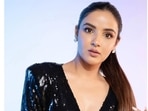 Jasmine Bhasin suffered corneal damage after wearing contact lenses.
Jasmine Bhasin suffered corneal damage after wearing contact lenses.