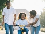 Parents always got our backs, it's time we show our appreciation and thankfulness. 