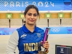 It took India just 2 days to win their first medal at the Paris Olympics with Manu Bhaker claiming a historic bronze.