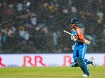 India sauntered to their first series win with Gautam Gambhir as head coach and Suryakumar Yadav as full-time T20I captain by beating Sri Lanka by seven wickets in the second of the three-match T20I series. Sri Lanka had set a target of 162 for India to chase and that had to be reduced to 78 in eight overs due to rain. India ended up blasting their way to the target in 6.3 overs. (PTI)