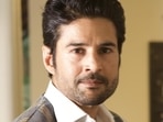 Rajeev Khandelwal recently called out the ban on Pakistani artists. Rajeev Khandelwal recently called out the ban on Pakistani artists.