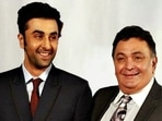 Ranbir Kapoor recalled observing Rishi Kapoor's rude behaviour towards his fans. Ranbir Kapoor recalled observing Rishi Kapoor's rude behaviour towards his fans.