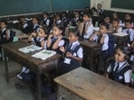 Education Ministry launches ‘Shiksha Saptah’ to celebrate 4th anniversary of National Education Policy 2020 (Bhushan Koyande/HT file image) Education Ministry launches ‘Shiksha Saptah’ to celebrate 4th anniversary of National Education Policy 2020 (Bhushan Koyande/HT file image)
