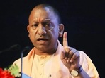 UP CM Yogi Adityanath (HT File) UP CM Yogi Adityanath (HT File)