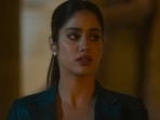 (L-R) Stills from Ulajh, Stree 2, Fir Aayi Hasseen Dillruba and Khel Khel Mein. (L-R) Stills from Ulajh, Stree 2, Fir Aayi Hasseen Dillruba and Khel Khel Mein.