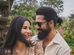 Vicky Kaushal was last seen in film, Bad Newz.
Vicky Kaushal was last seen in film, Bad Newz.