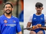 Balraj Panwar is the only Indian rower in Paris Olympics 2024