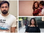 Tanushree Dutta had called her chemistry with Emraan Hashmi 'brotherly' in an interview. Tanushree Dutta had called her chemistry with Emraan Hashmi 'brotherly' in an interview.