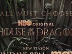 New episodes of House of Dragons are released on Sunday. 